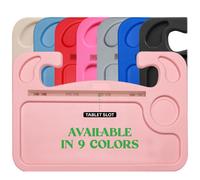 lebogner Plateau de volant de voiture pour manger, crochet sur le volant, bureau pour nourriture, ordinateur portable et accessoires de voiture,