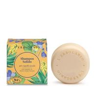 L'Ebolario Shampoo Solido Per capelli secchi 60 g