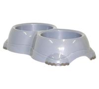 LEBON® H104026 Smarty Bowl 4 - Antidérapant.