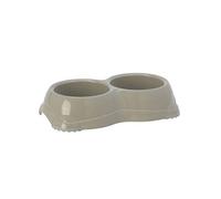 Lebon H106026 Double Smarty Bowl 1 - Non Slip