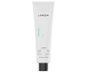 LEBON - Le White - Dentifrice 75 ml
