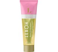 Lebon - Rose - Orange Blossom - Mint - Dentifrice 25 ml