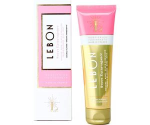 Lebon Sweet Extravagance Orange Blossom Rose Mint 25ml