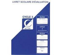 Lebon & Vernay - Livrets Scolaires D'évaluation, Approfondissements - Paquet De 10 G