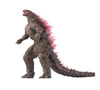 LEBOO Hiya Toys Figurine Godzila x Kong : The New Empire Heating Ray Godzila Exquisite Basic 17,8 cm EBG0439 À partir de 15 ans