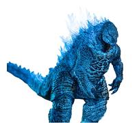 LEBOO Hiya Toys Godzila x Kong : The New Empire - Figurine Godzila Exquise Basique Exquise Basique 17,8 cm EBG0187 À partir de 15 ans
