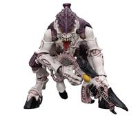 LEBOO JOYTOY Warhammer 40.000 Tyranids Hive Fleet Leviathan Termagant with Fleshborer 10.0 cm Collectible 1:18 Scale Action Figure Model Gifts
