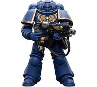 LEBOO JOYTOY Warhammer40K Figurine d'action 1/18 Ultramarines Intercessors