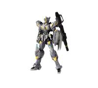 LEBOO Kit de figurines d'action en plastique 1/144, Thunder Incise Grace, facile à assembler, modèle de collection pré-peint de 14 cm