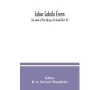 Lebor Gabála Érenn