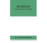 Lebor Gabála Érenn