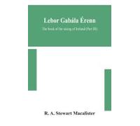 Lebor Gabála Érenn