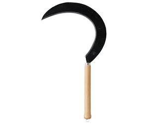 Leborgne 274550 Faucille corse droitier 55 cm