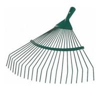 Leborgne Balai gazon 373180 fil plat sans manche G