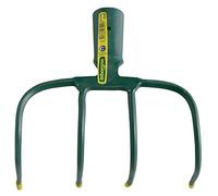 Crocs 4 dents pour manche 38mm LEBORGNE