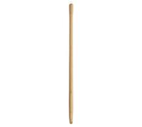 Leborgne Manche de rechange 100 cm – Bois certifié PEFC – Pour bêche/louchet