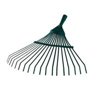 Leborgne Balai gazon 373180 fil plat sans manche G