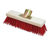 Leborgne – Balai de cantonnier Medium sans manche – 157110