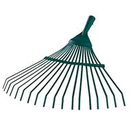 Balai à gazon 22 dents pour manche 30mm LEBORGNE