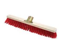 Leborgne – Balai cantonnier 157170 – PVC 60 cm – sans manche