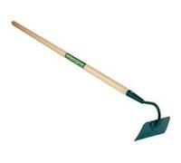 LEBORGNE Binette Nanterre 16 cm auto-affûtante – manche en bois certifié PEFC 100%