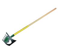 Binette duopro 16 cm manche bois