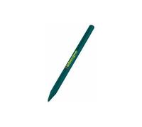 Leborgne Broche Réaffûtable 35 cm Acier Forgé Trempé pour Maçonnerie | Pointe réaffûtable longue durée - Perçage et dégrossissage briques, parpaings, plâtre - Section octogonale