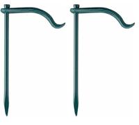 Leborgne Chevillette ronde (Lot de 2)