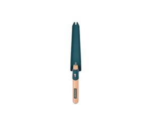 Leborgne, Couteau désherbeur Duopro, Outil de désherbage en acier pour jardinage, idéal pour particuliers et professionnels, léger (0,26 kg), entretien facile des jardins et espaces verts
