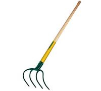 CROC A FUMIER LEBORGNE 4 DENTS DOUILLE - 423201