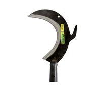 LEBORGNE Croissant à crochet 24cm sans manche