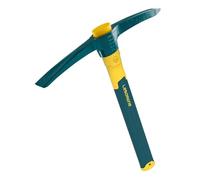 Leborgne – Décintroir à pic 700 g – Manche tri-matière Novagrip 370 mm – 112078
