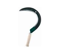 LEBORGNE - Faucille à herbe - droite 45 cm G