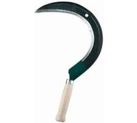 LEBORGNE - Faucille à herbe - droite 45 cm G
