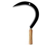 LEBORGNE Faucille à herbe droite 45cm