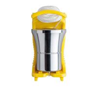 Leborgne Fil à plomb magnétique Batipro, Fil 8 m, Plomb 500 g, Aimant, Acier/Nylon