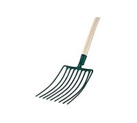 Fourche à cailloux Leborgne - Emmanché 1,35 m