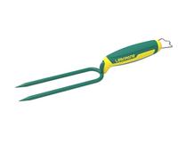 Griffe 2 dents Duopro manche bi-matière