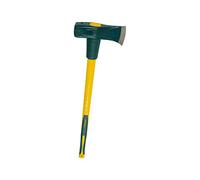 Merlin éclateur 3,7 kg avec manche Novagrip