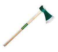 LEBORGNE - Hache tout-usage 1,5 Kg manche bois G