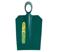 LEBORGNE Houe de Bastia 1kg 20cm sans manche