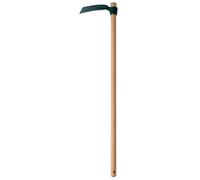 LEBORGNE Houe standard forgée 12cm avec manche en bois certifié PEFC 100%