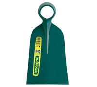 LEBORGNE Houe standard forgée 12cm sans manche