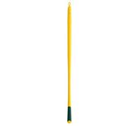 LEBORGNE-Manche bêche louchet coloris jaune Leborgne - 100 cm