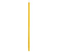 Leborgne, Manche Compositube Droit pour Pelle, Diamètre 40 mm, Longueur 117 cm, en Polyamide Renforcé Fibres de Verre, Résistant et Durable pour un Usage Intensif en Jardinage et Bricolage