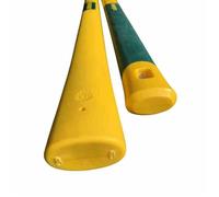 LEBORGNE Manche de rechange 100cm Novagrip pour pioche douille 50x32