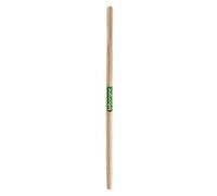 Manche de rechange pour bêche/louchet 100 cm - bois PEFC 100% - LEBORGNE - 502100L