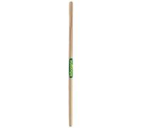 MANCHE DE RECHANGE EN BOIS POUR CROC 130 CM LEBORGNE - 502140