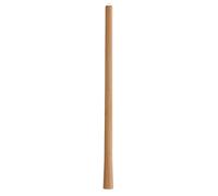 Leborgne - Manche de rechange en bois certifié PEFC 100% 51x35 mm 90 cm
