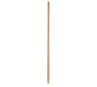 Leborgne Manche de rechange pour pelle en bois droit 130 cm certifié PEFC 100% – 502230